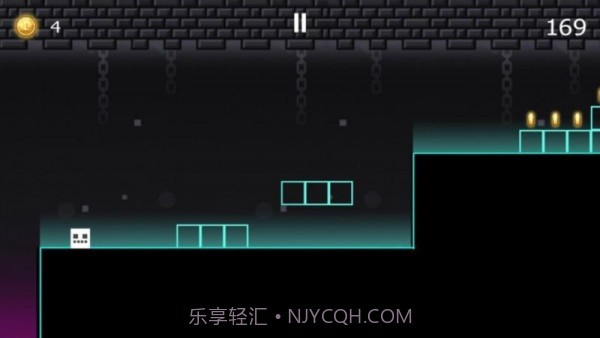 阴影的冒险截图3