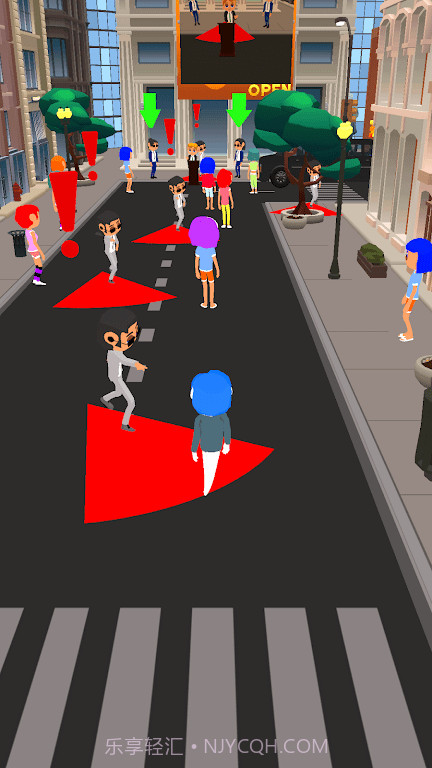 人偶大师截图1 人偶大师截图1