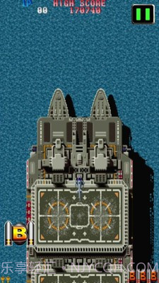 迷你飞行大作战截图4 迷你飞行大作战截图4