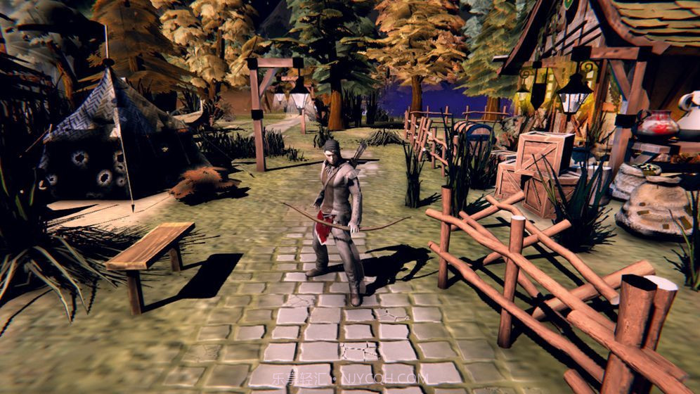 末武求生截图1 末武求生截图1