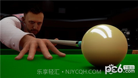 斯诺克19截图3 斯诺克19截图3