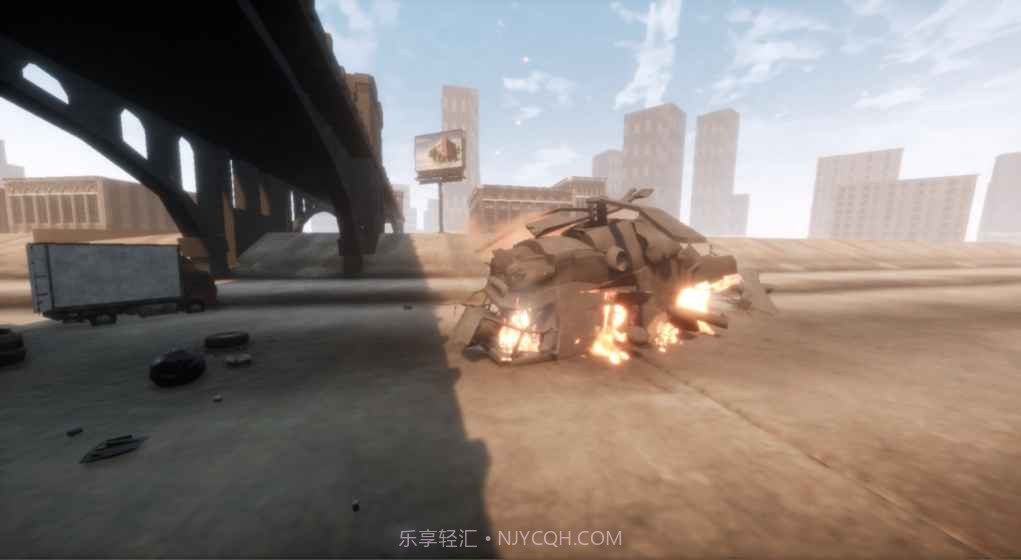 亡者之间ATDO最新版截图7 亡者之间ATDO最新版截图7