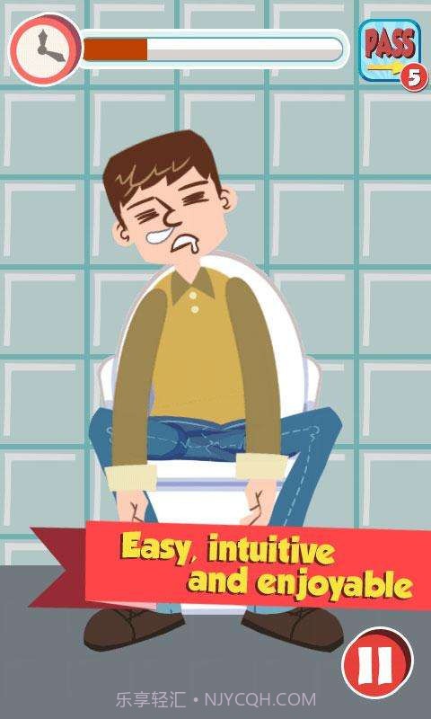 厕所时间2截图1