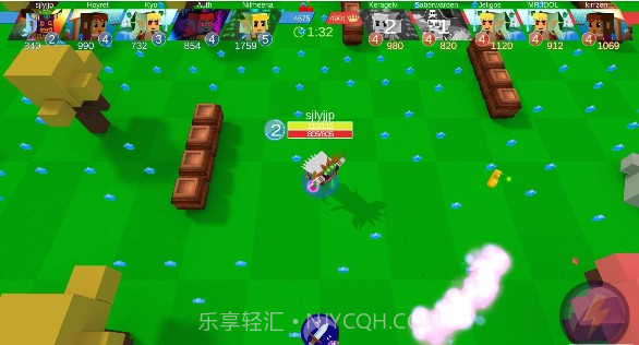 斗殴传说v1.0截图2 斗殴传说v1.0截图2