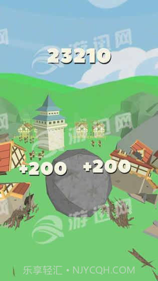 RockofDestruction免费版截图1 RockofDestruction免费版截图1