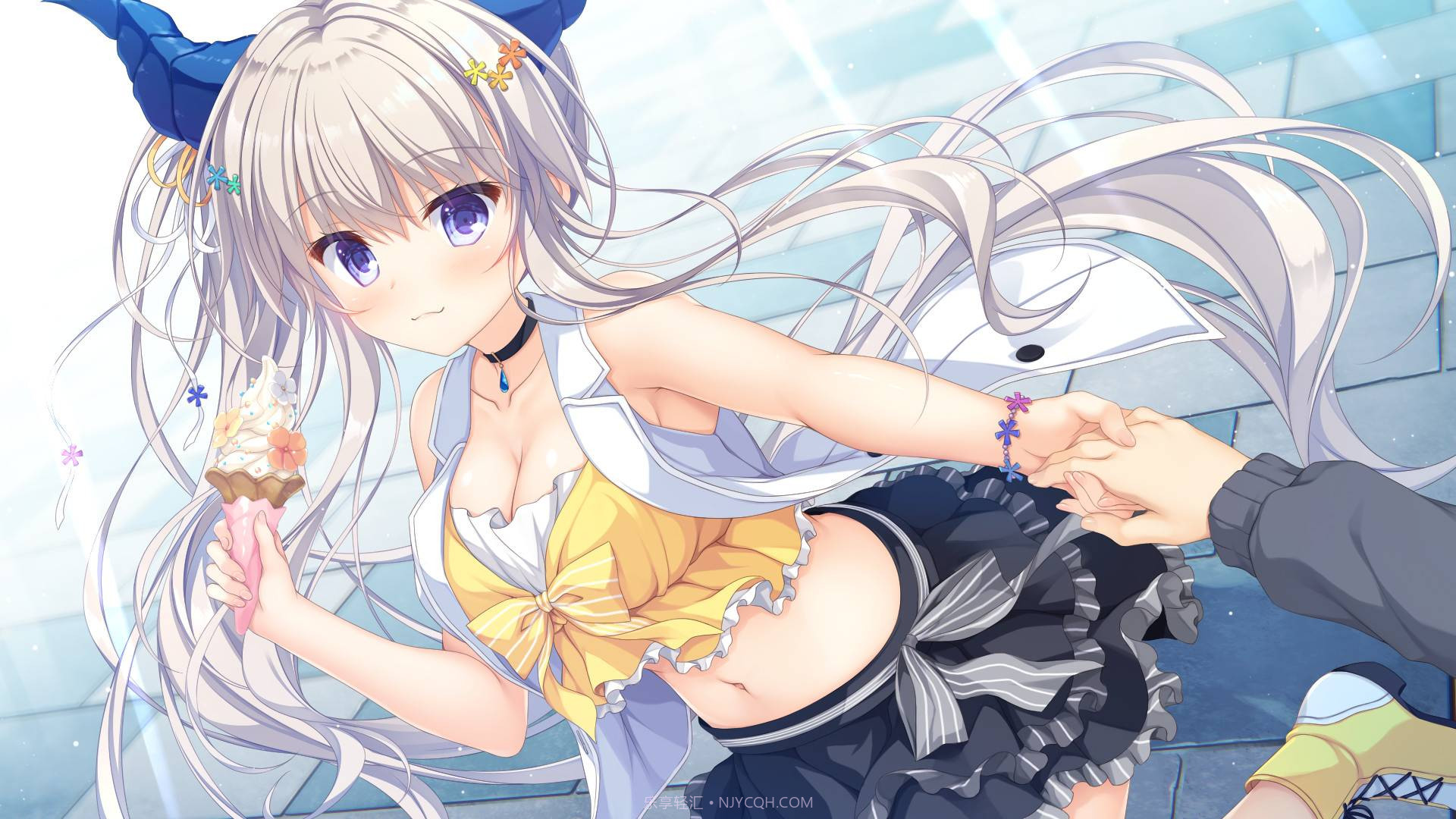 龙姬混~日子最新版截图4 龙姬混~日子最新版截图4