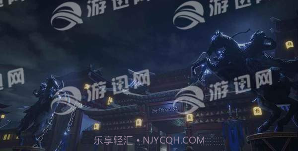 剑侠情缘手机版截图2 剑侠情缘手机版截图2