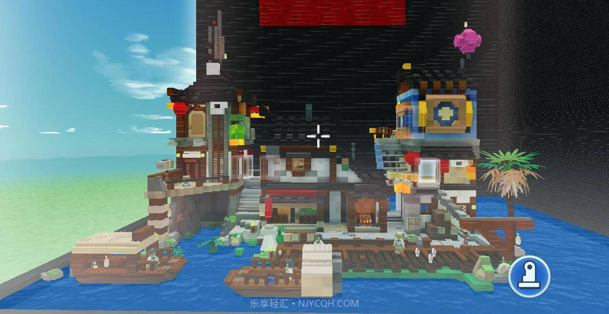 乐高无限试玩测试官网版截图1 乐高无限试玩测试官网版截图1