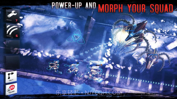 异形2截图1 异形2截图1