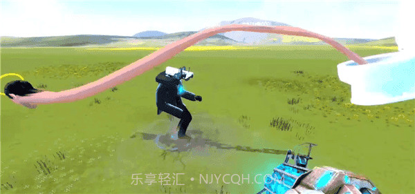 盖瑞模组马桶人模拟器截图2 盖瑞模组马桶人模拟器截图2