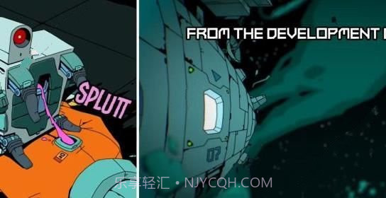 VoidBastards手机版截图3 VoidBastards手机版截图3