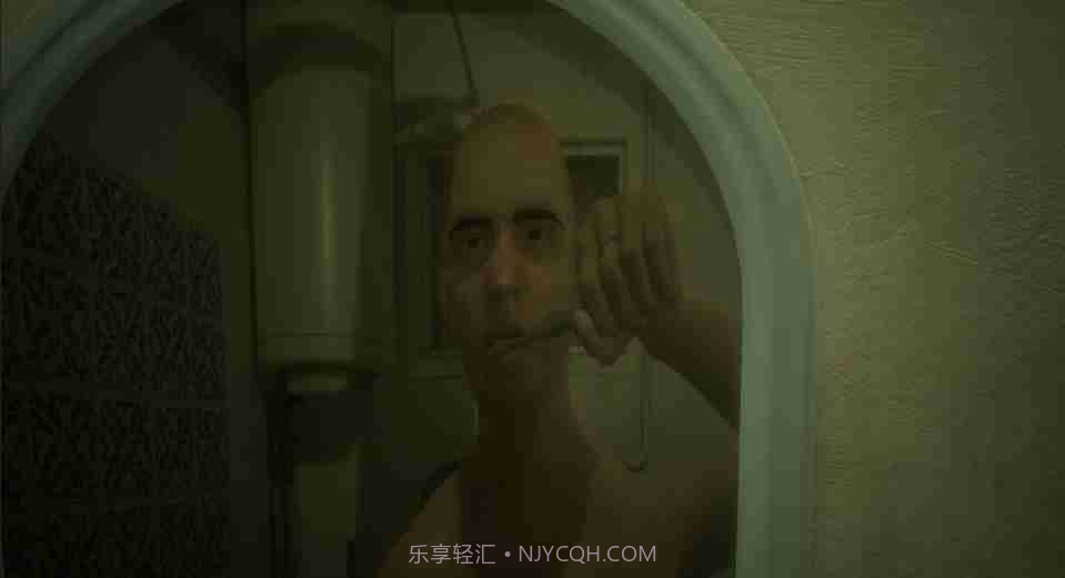 刷牙模拟器截图1 刷牙模拟器截图1