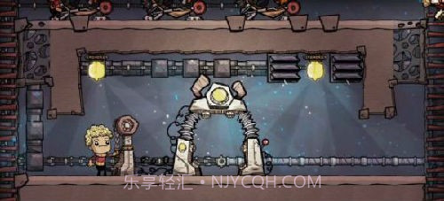 缺氧最新版截图3