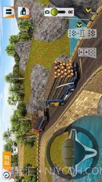 HeavyTruckDriverCargo最新版截图5 HeavyTruckDriverCargo最新版截图5