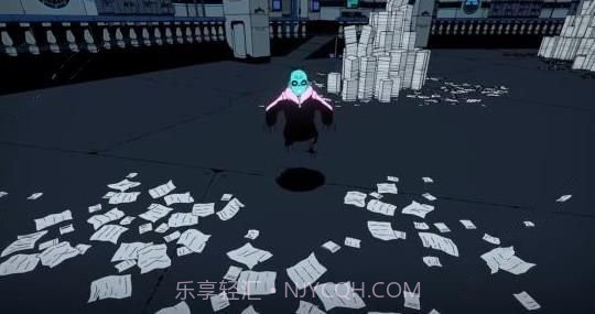 VoidBastards手机版截图2 VoidBastards手机版截图2