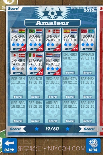 世界杯进球截图3 世界杯进球截图3