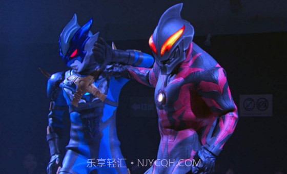 托雷基亚奥特曼变身模拟器安卓截图3 托雷基亚奥特曼变身模拟器安卓截图3