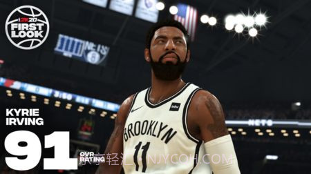 nba2020截图3 nba2020截图3