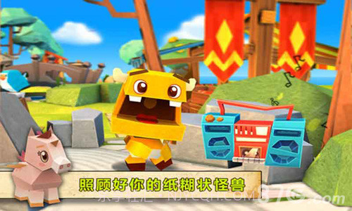 恶魔大作战最新版截图5 恶魔大作战最新版截图5