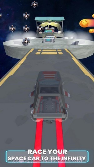 太空赛车模拟器截图4 太空赛车模拟器截图4