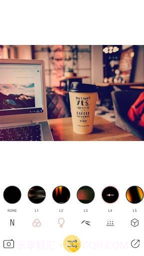 Vintage复古相机最新版截图4 Vintage复古相机最新版截图4