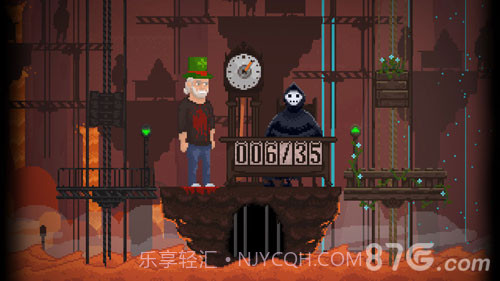 Peace,Death最新版截图4 Peace,Death最新版截图4