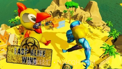 疯狂僵尸大作战截图5 疯狂僵尸大作战截图5