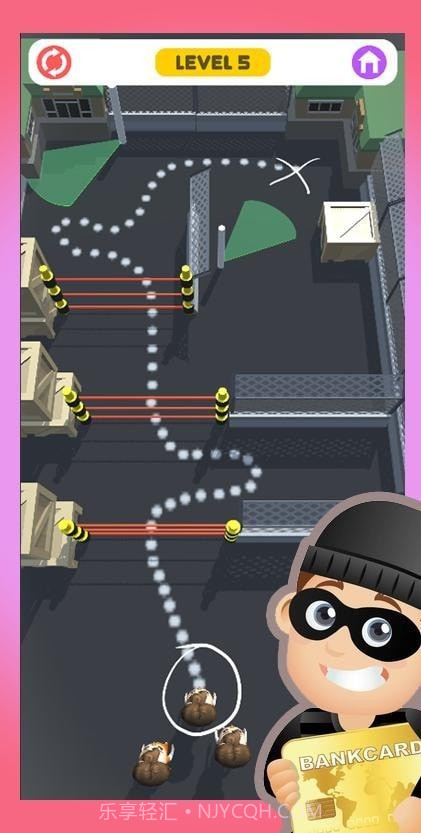 逃生刹车截图4 逃生刹车截图4