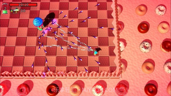 多汁军队截图3 多汁军队截图3