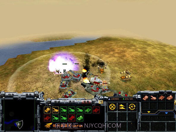 自由与荣耀截图3 自由与荣耀截图3