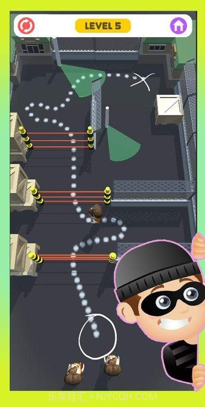 逃生刹车截图3 逃生刹车截图3