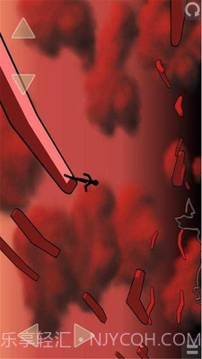 天空独木桥最新版截图5