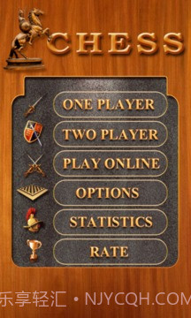 国际象棋ChessLive手机版截图1