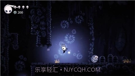 空洞骑士官网版截图1