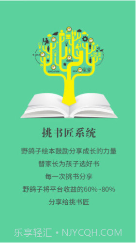 野鸽子绘本(绘本阅读故事)V1.0.0.0009 安卓免费版截图3 野鸽子绘本(绘本阅读故事)V1.0.0.0009 安卓免费版截图3