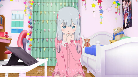 纱雾水着截图3 纱雾水着截图3