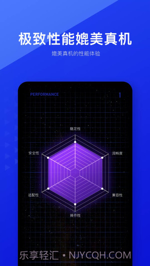 光速虚拟机永久vip版截图4