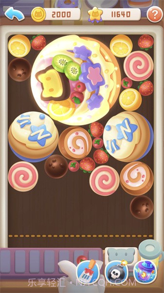 宠物小组件截图3 宠物小组件截图3