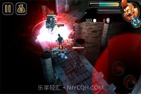 战争的使者截图1 战争的使者截图1