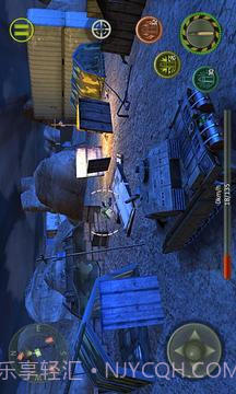 坦克冲击完美截图5 坦克冲击完美截图5