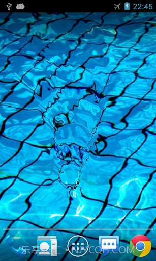 水滴动态壁纸免费版截图1 水滴动态壁纸免费版截图1