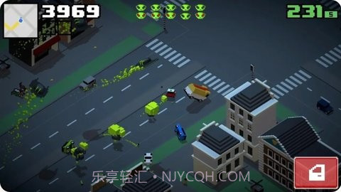公路狂飙2截图1 公路狂飙2截图1