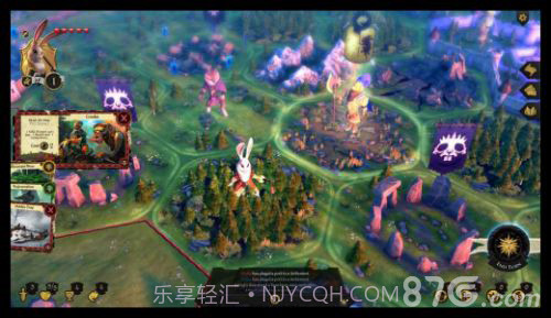 Armello免费版截图5