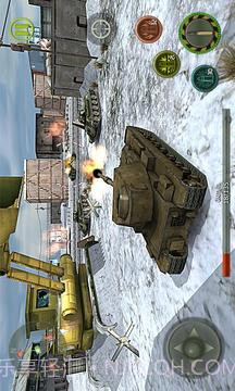 坦克冲击完美截图3 坦克冲击完美截图3