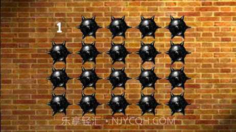 铁饼僵尸截图3 铁饼僵尸截图3