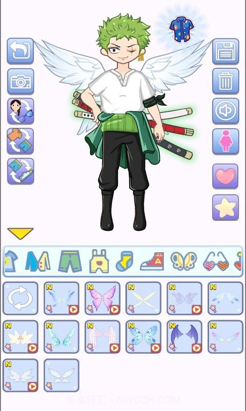 名媛衣橱截图5 名媛衣橱截图5