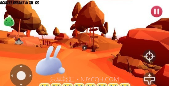 史莱姆农场免费版截图4 史莱姆农场免费版截图4