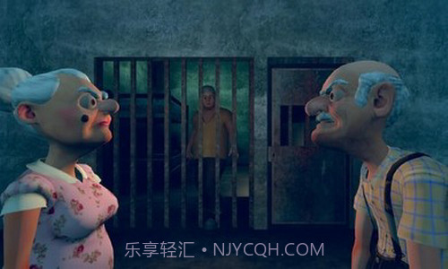 爷爷和奶奶4截图1 爷爷和奶奶4截图1