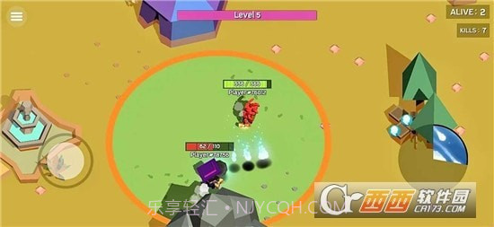 迷你小法师免费版截图3 迷你小法师免费版截图3