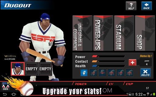 超级本垒打 Going Going Gone截图5